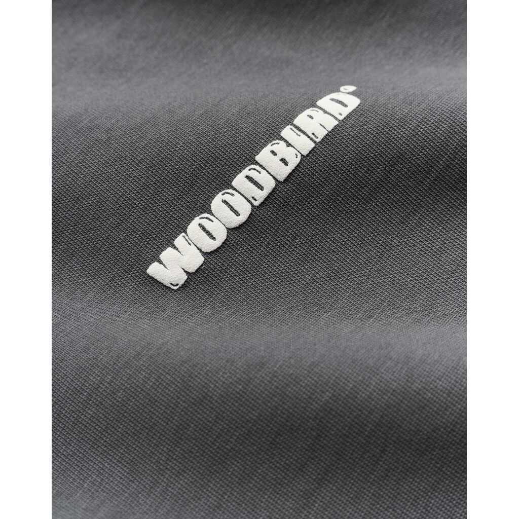 WBJuno Tram Tee