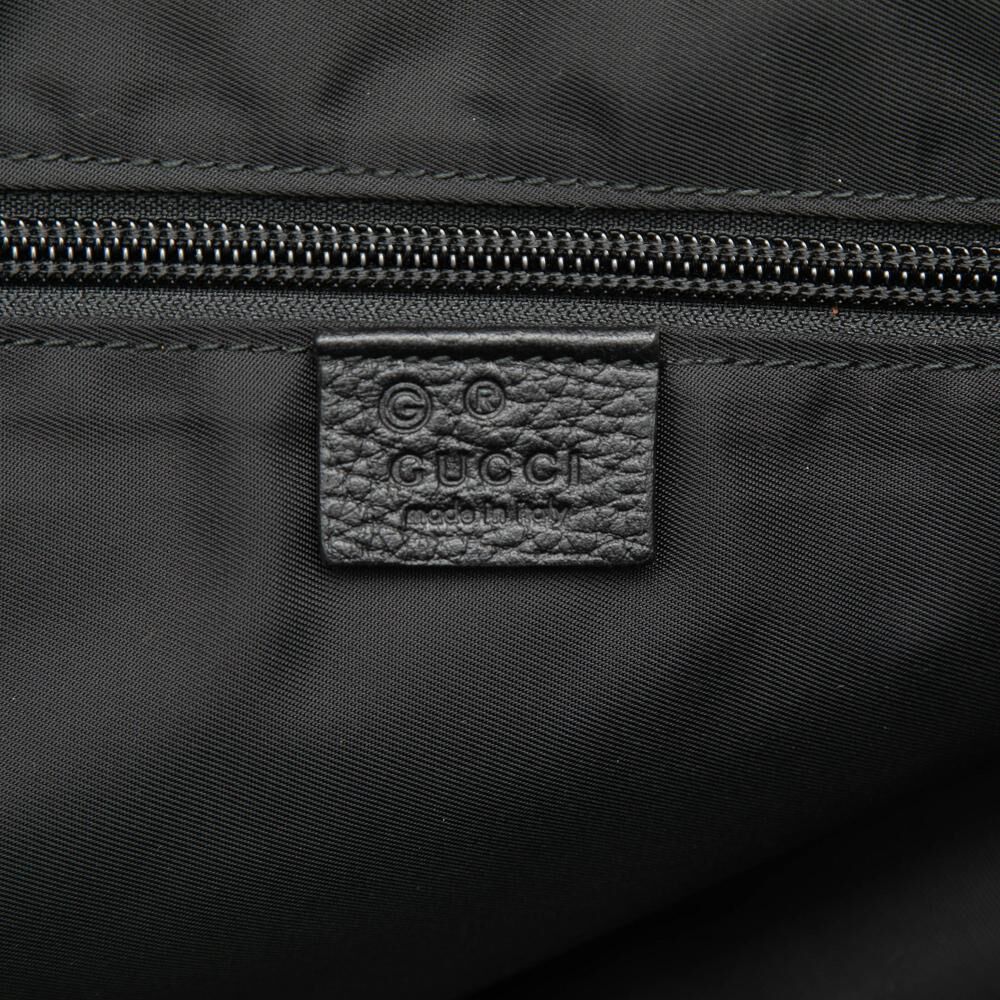 Gucci Travel Bag