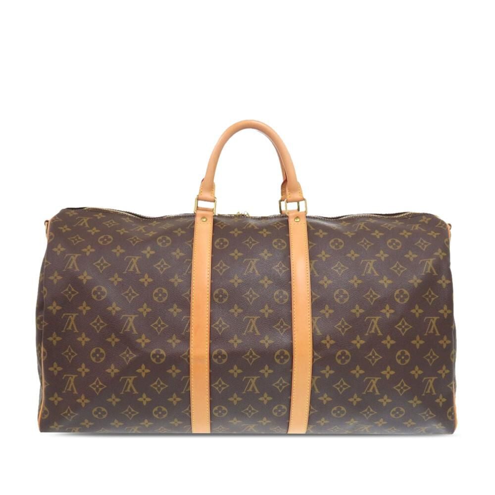 Louis Vuitton Keepall