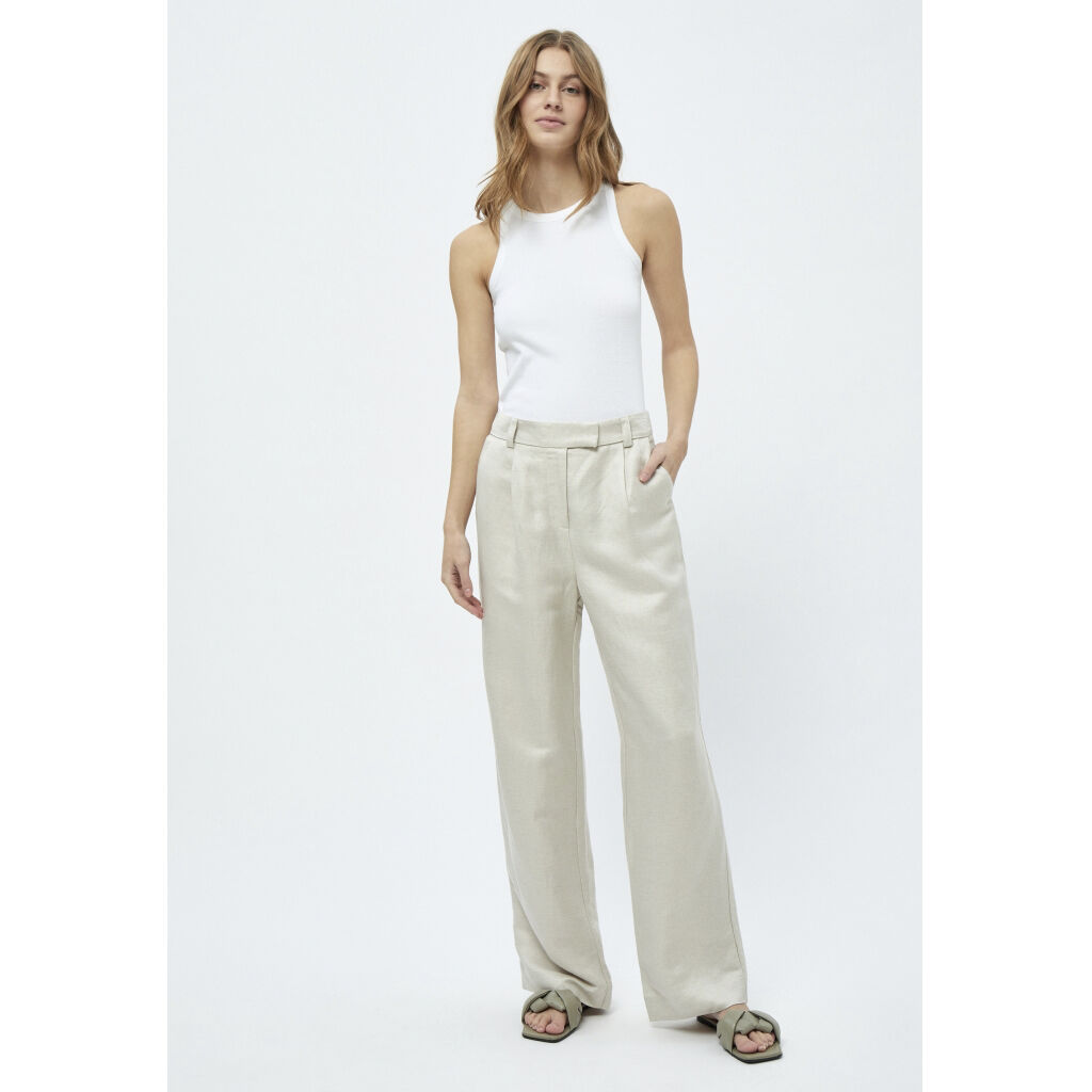 Auguste Linen Pants 2
