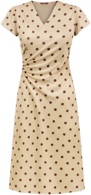MatzaBBNeema dress