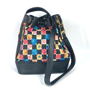 Versace Shoulder Bag