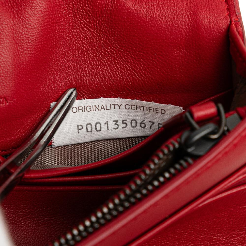 Bottega Veneta Crossbody Bag