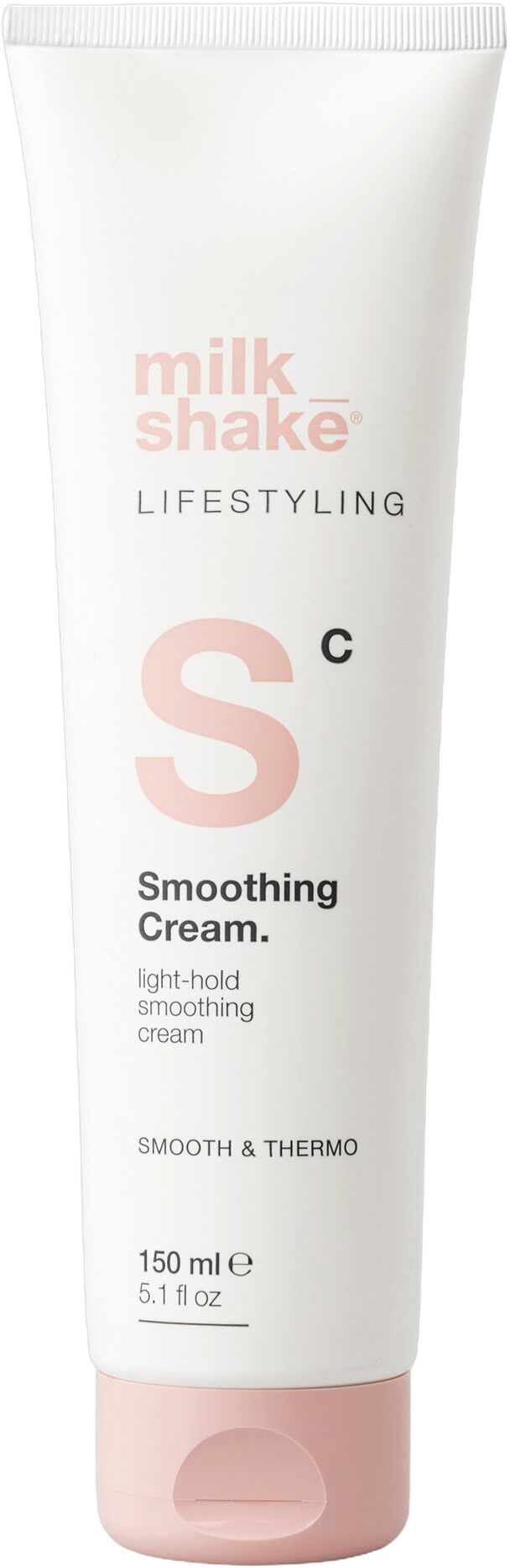 Lifestyling Smoothing Cream