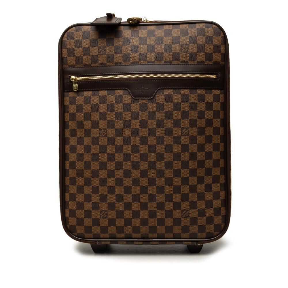 Louis Vuitton Travel Bag