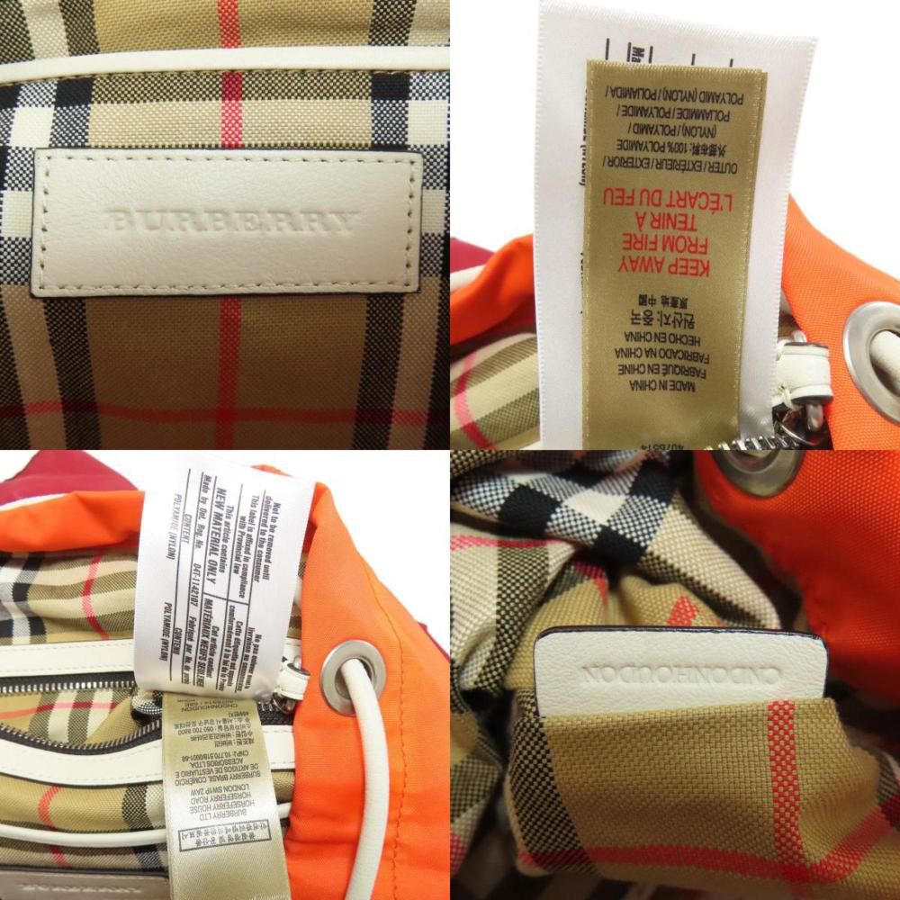 Burberry Backpack