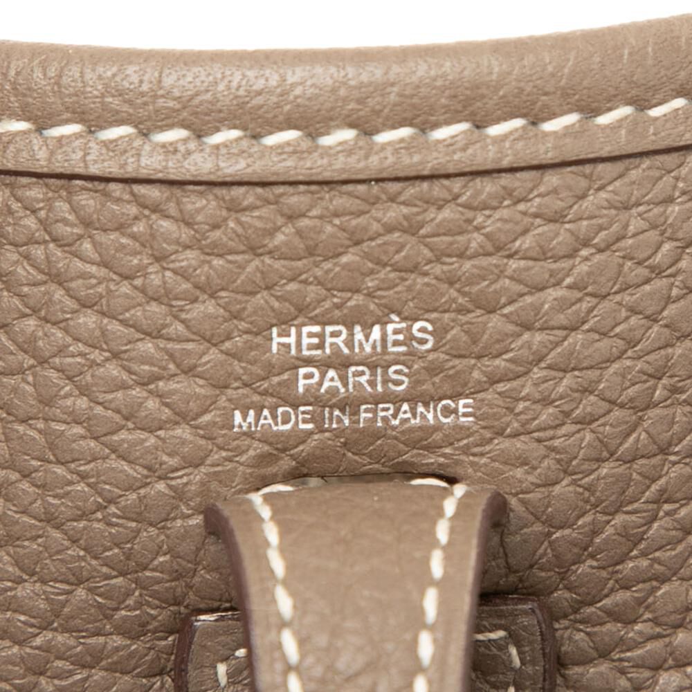 Herm&egrave;s Evelyne