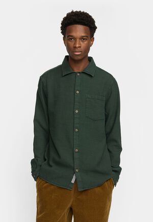 Long-sleeve Shirts