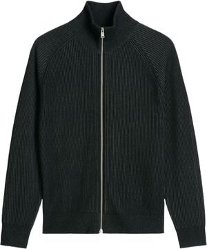 Knit Cardigans Longsleeve