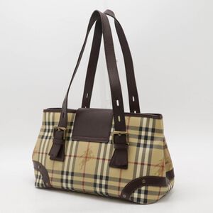 Burberry Tote