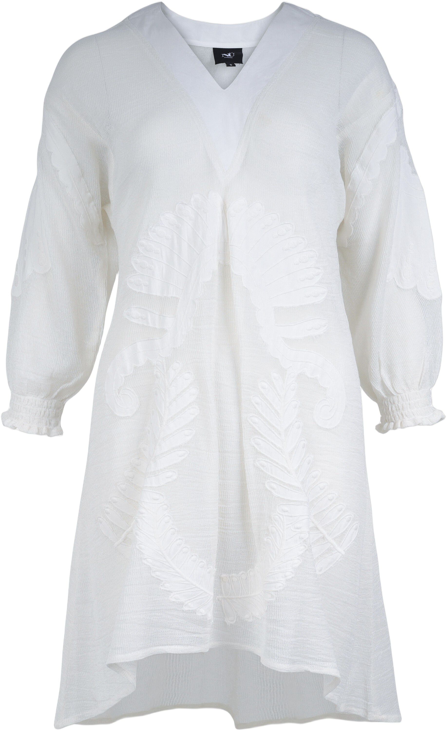Yaina Tunic