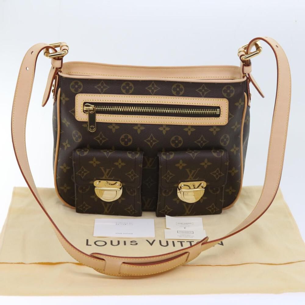 Louis Vuitton Hudson