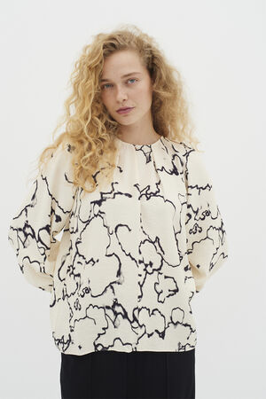 CaitIW Blouse