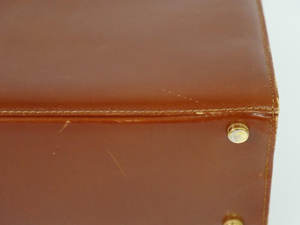 Salvatore Ferragamo Tote