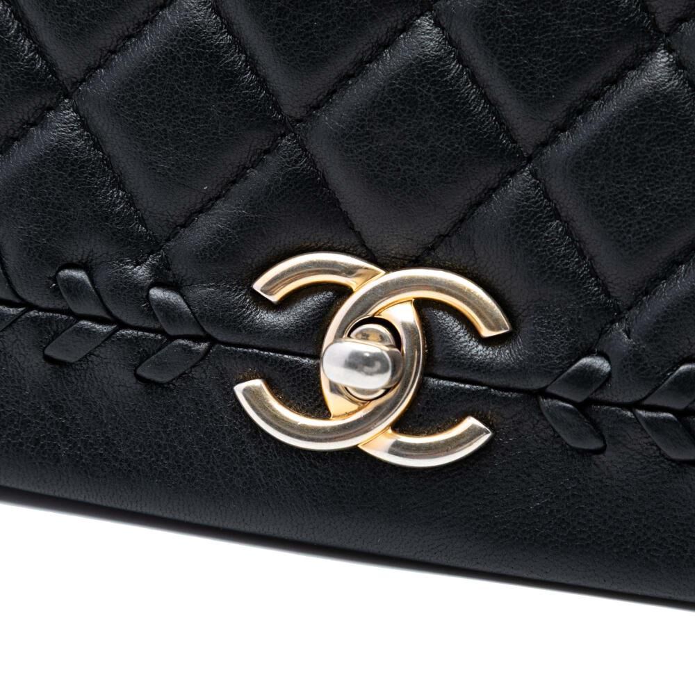 Chanel Flap Bag