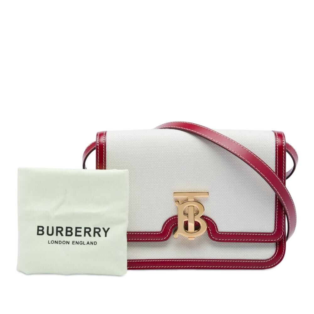 Burberry Crossbody Bag