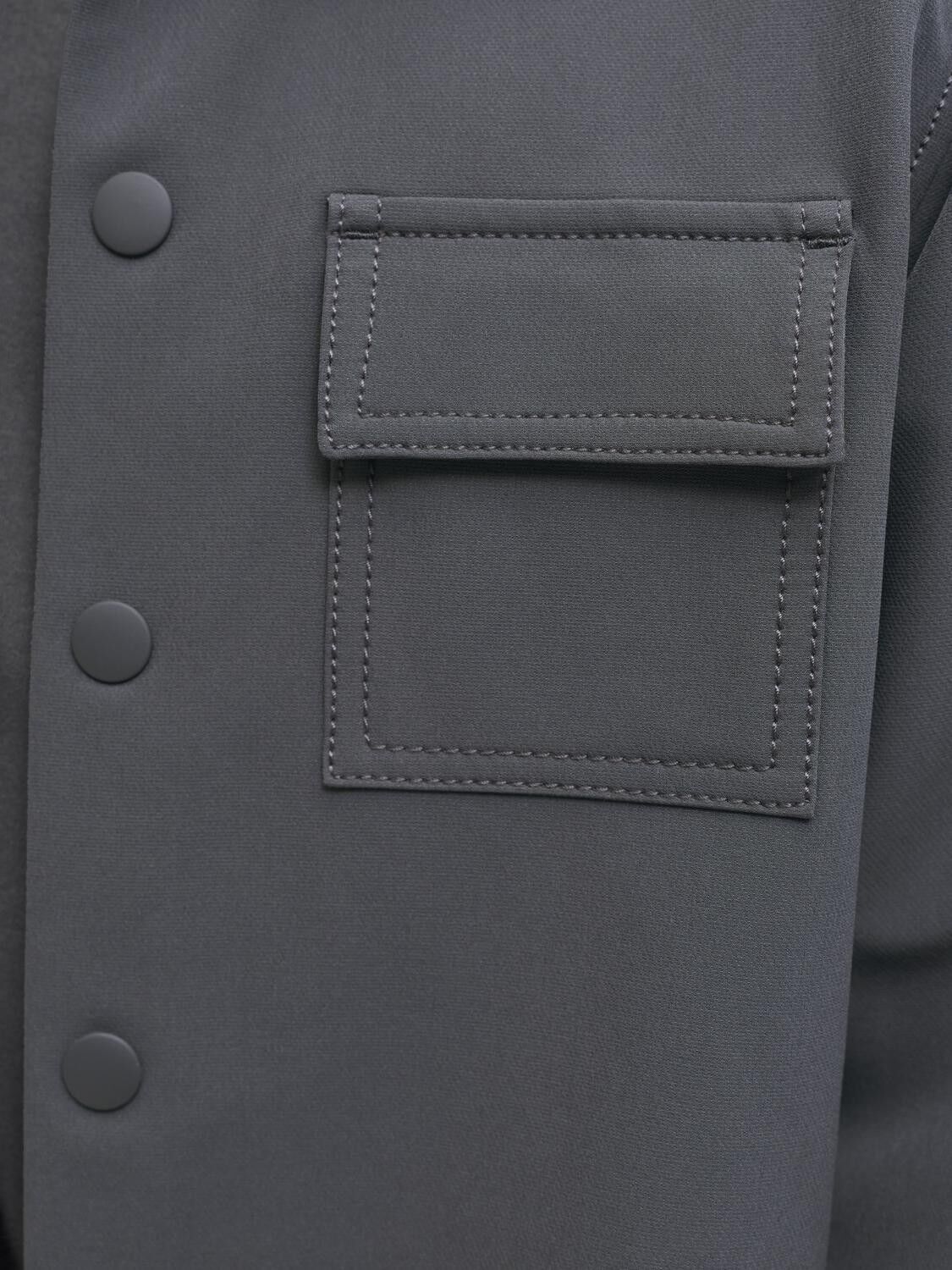 JCOPOINT COMMUTE TRAVEL SHIRT BF JN