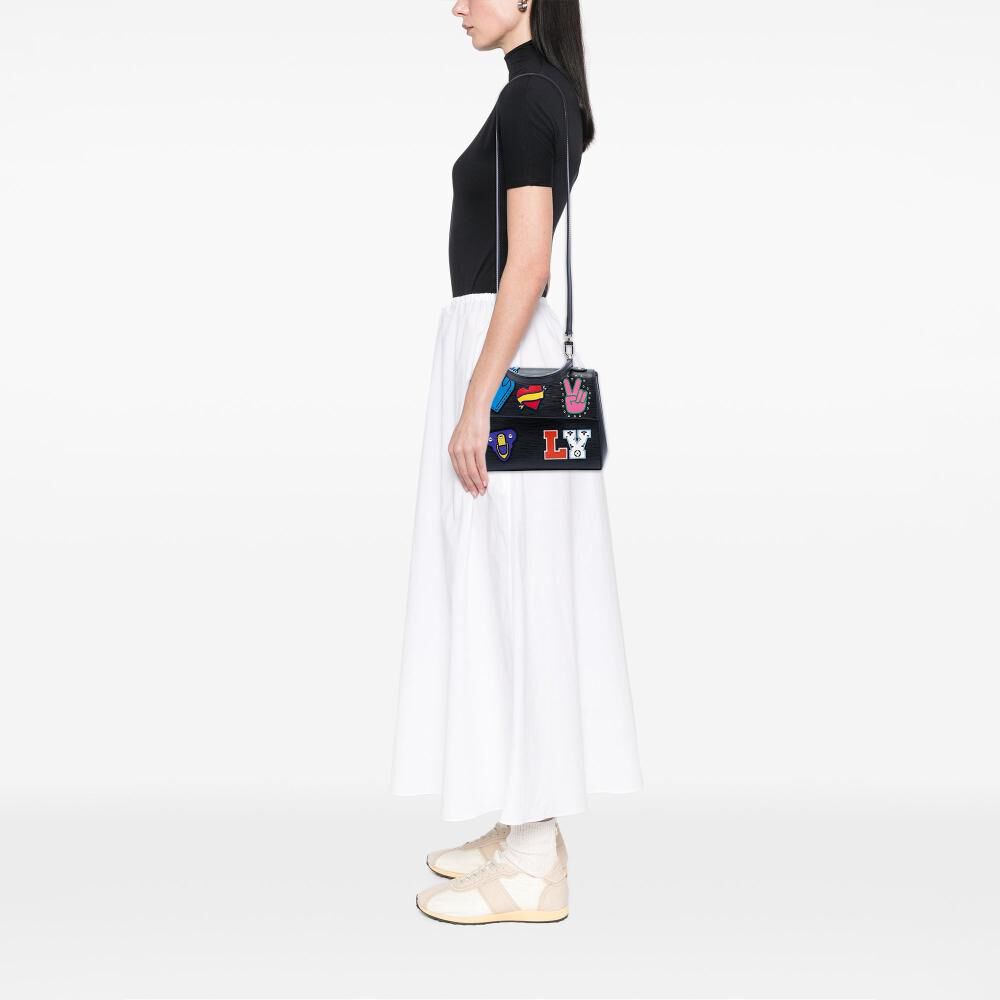 Louis Vuitton Cluny