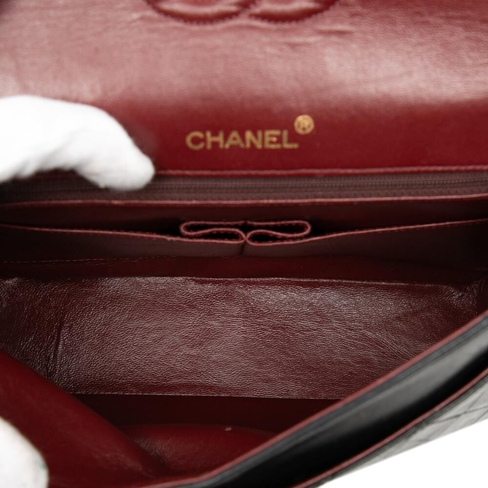 Chanel Flap Bag