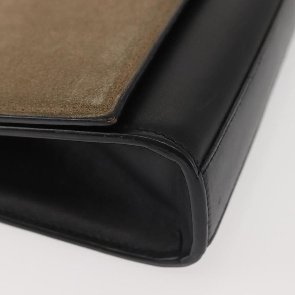 Yves Saint Laurent Crossbody Bag