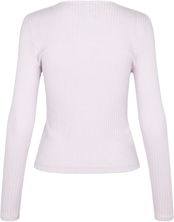 ENVOLVI LS LONG CARDIGAN 7275