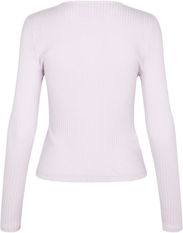 ENVOLVI LS LONG CARDIGAN 7275