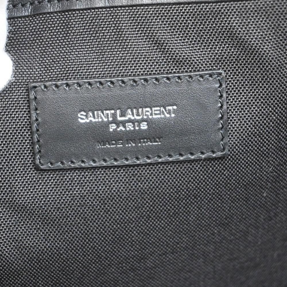 Yves Saint Laurent Backpack