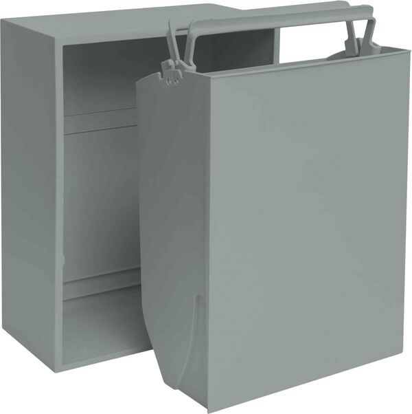 Recycling Box, 12 L