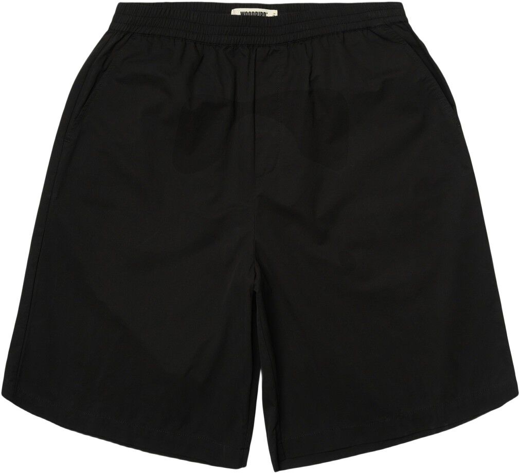 WBCal Twill Shorts