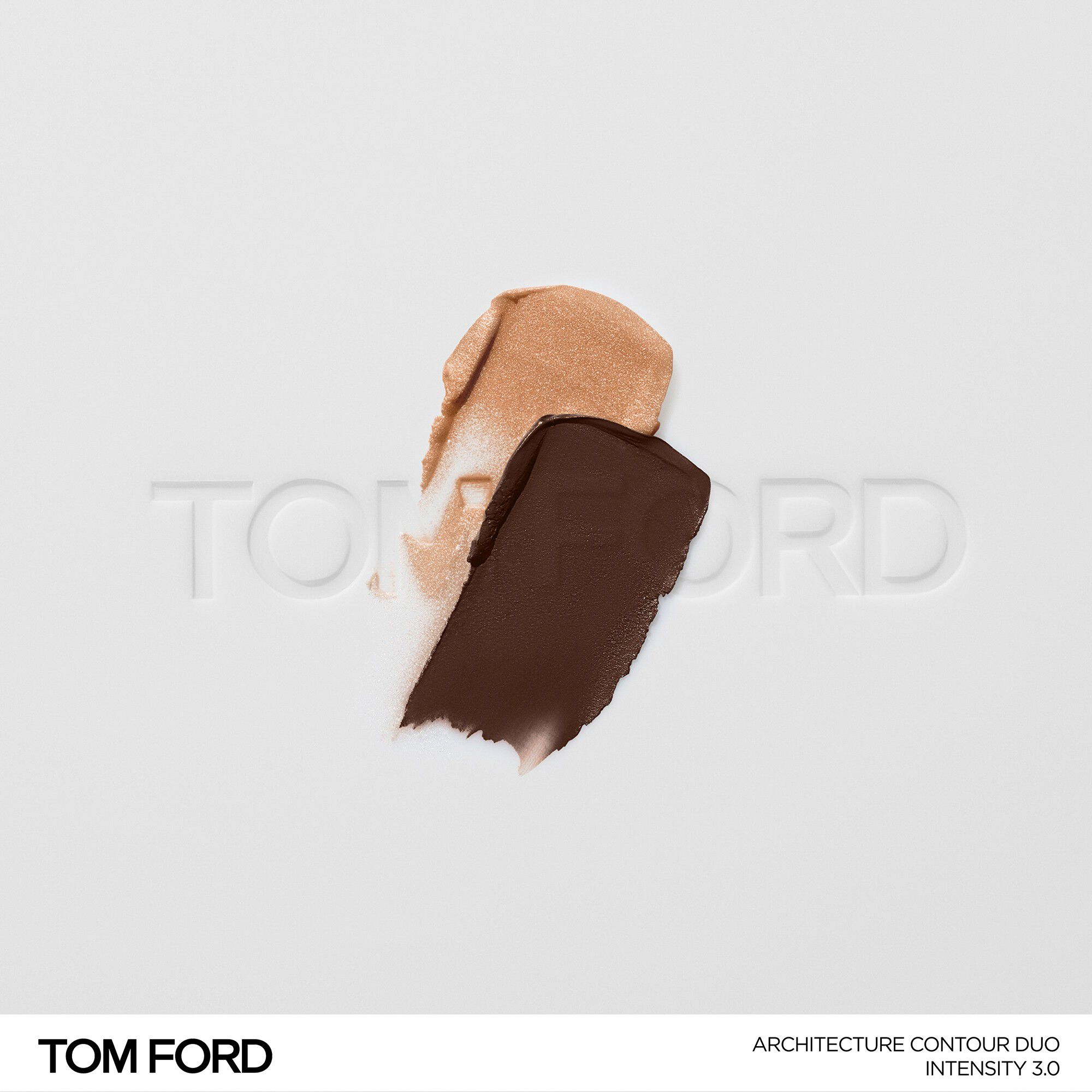 Architecture Soft Matte Contour Duo