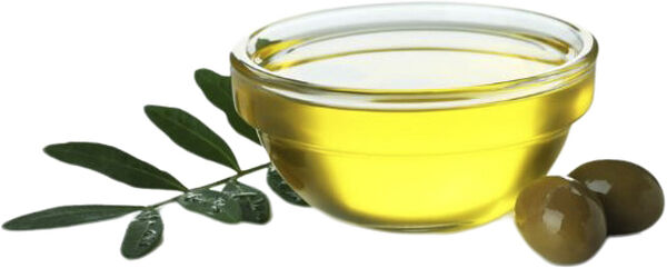 Organic Body & Massage Oil Lavender