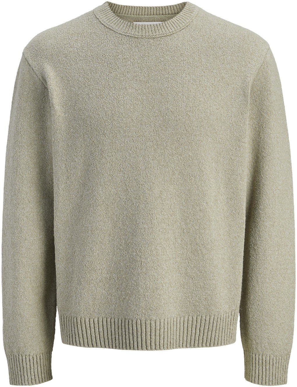 Jornorrebro Catskills Knit Crew Neck Sn