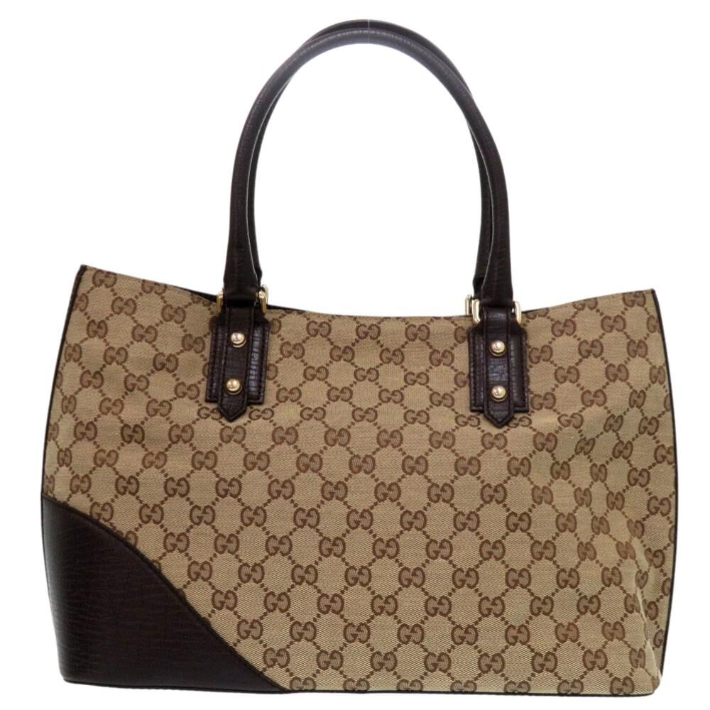 Gucci Tote