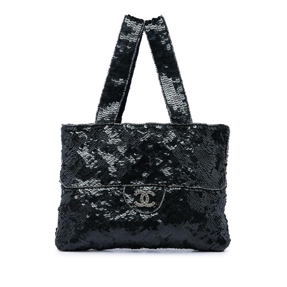 Chanel Tote