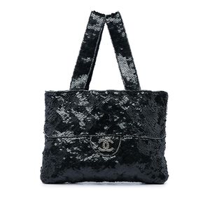 Chanel Tote
