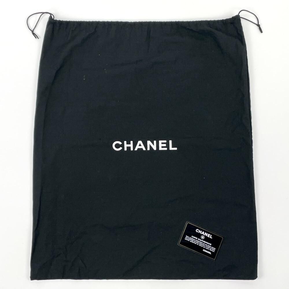 Chanel Tote