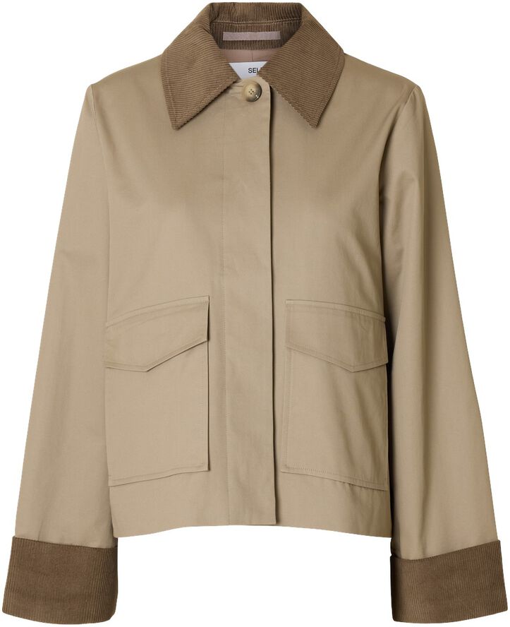 SLFASYA JACKET