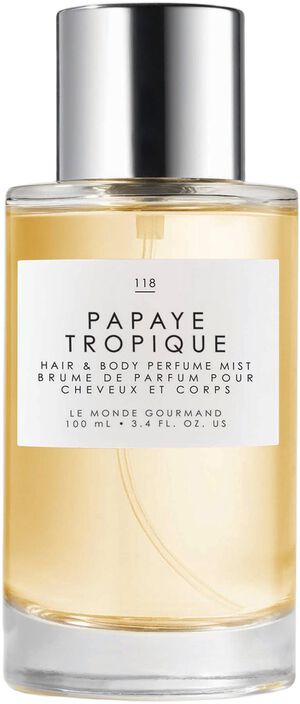 Papaye Tropique - doftmist för hår och kropp