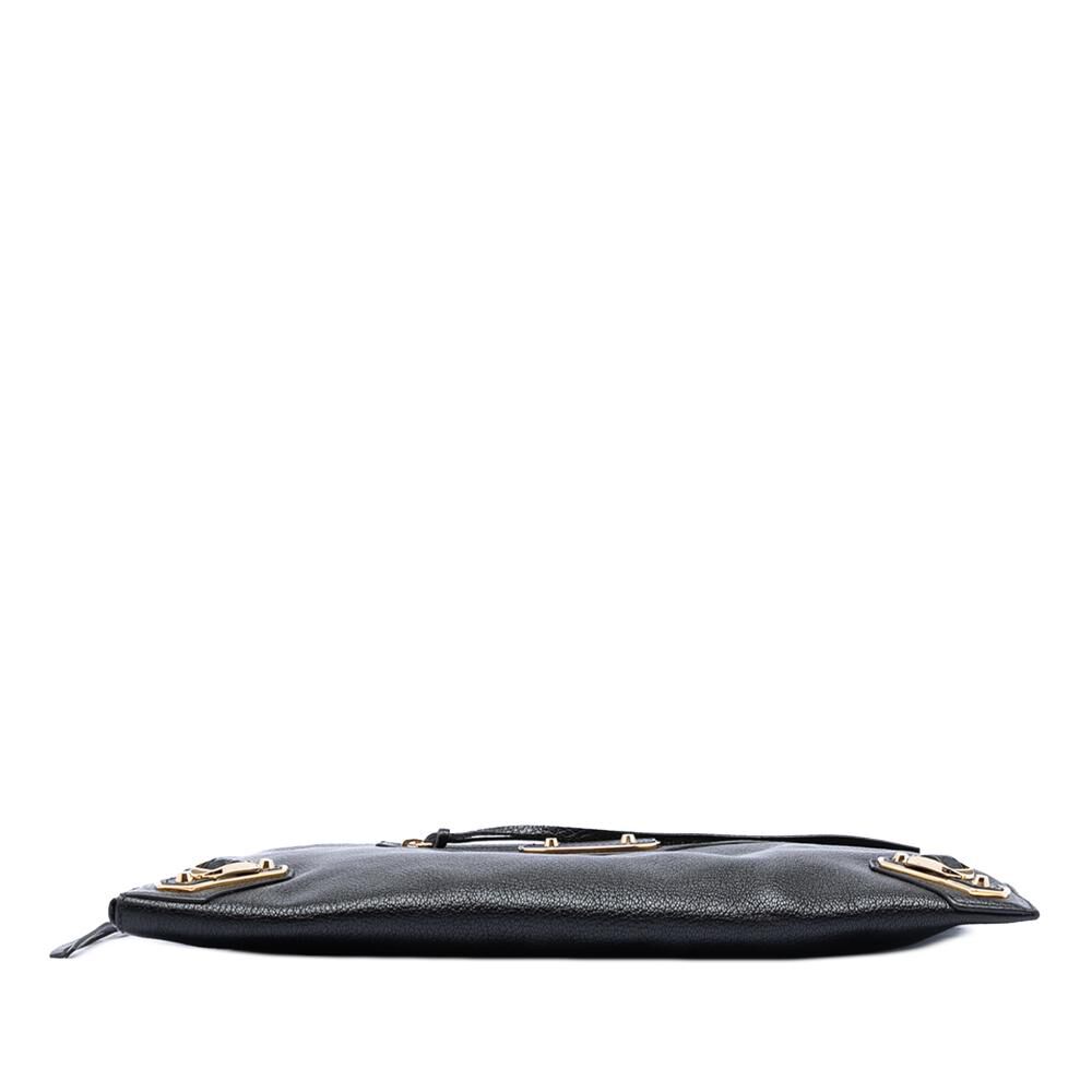 Balenciaga Clutch