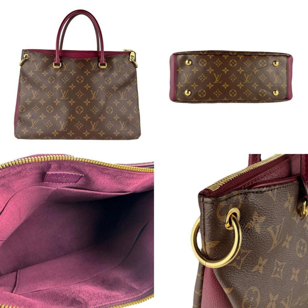 Louis Vuitton Pallas