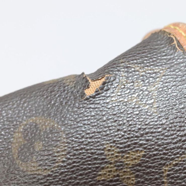 Louis Vuitton Saumur