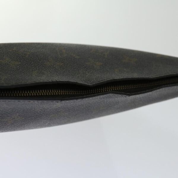 Louis Vuitton Poche Toilette