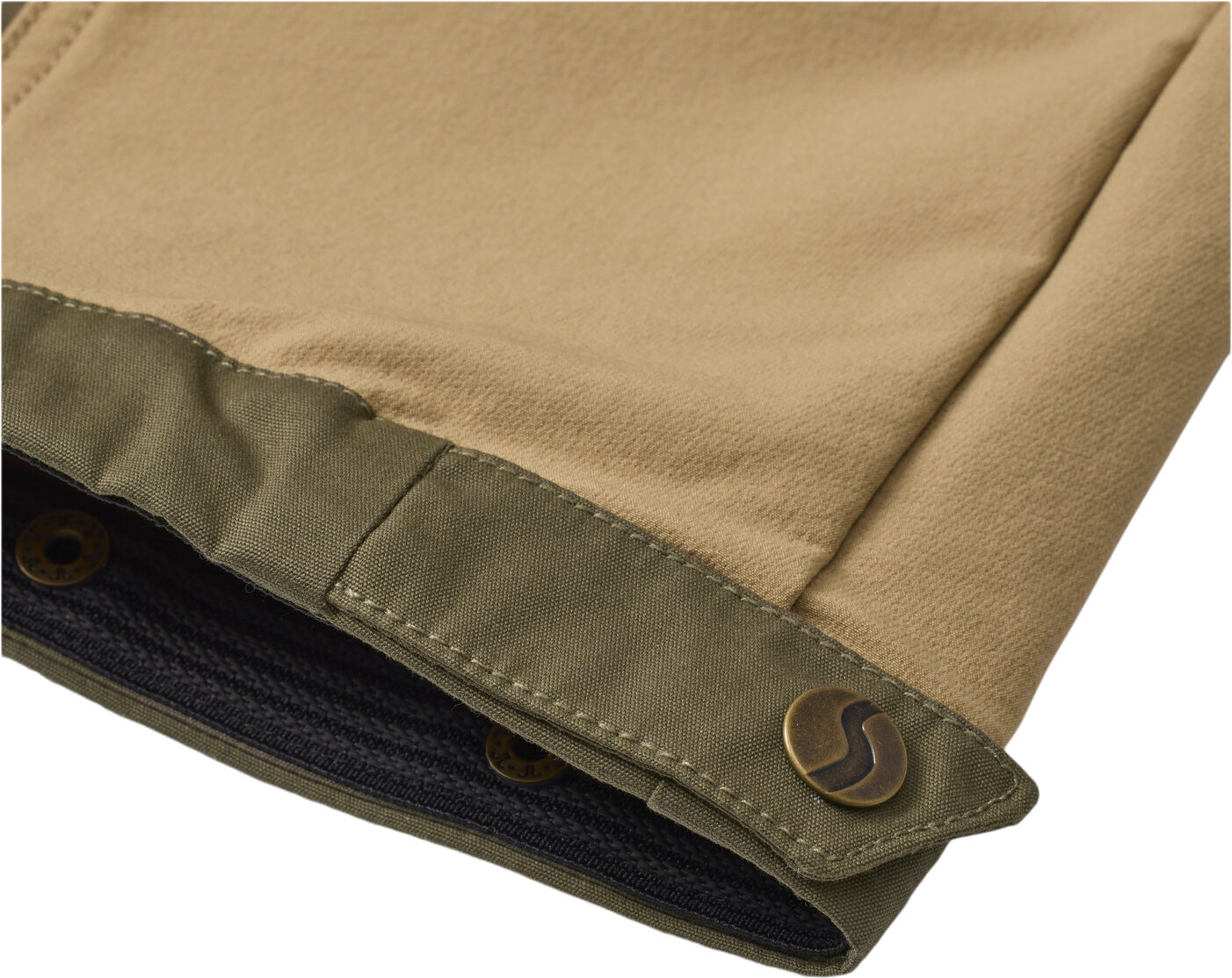 Asivik Adventure Pants, dame