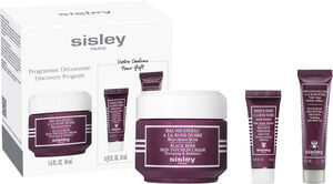 Black Rose Skin Infusion Cream Discovery Program