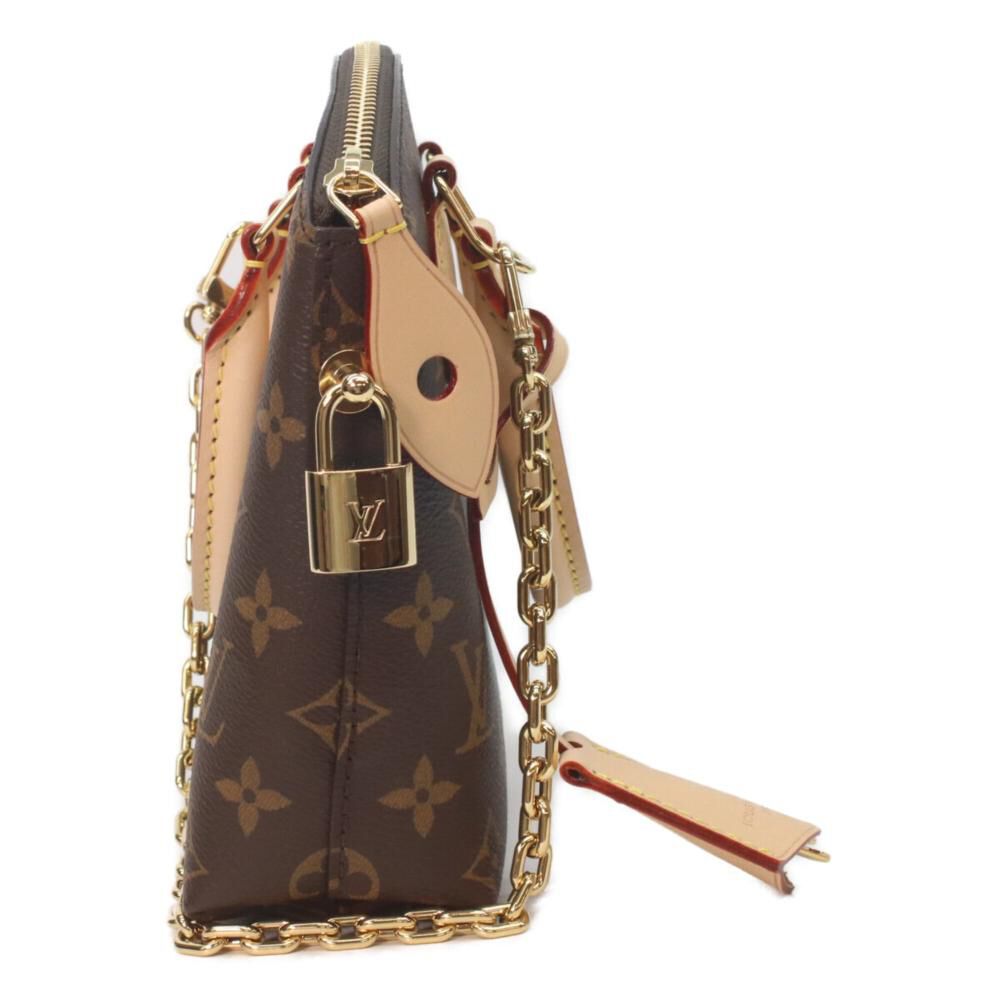 Louis Vuitton Lockit
