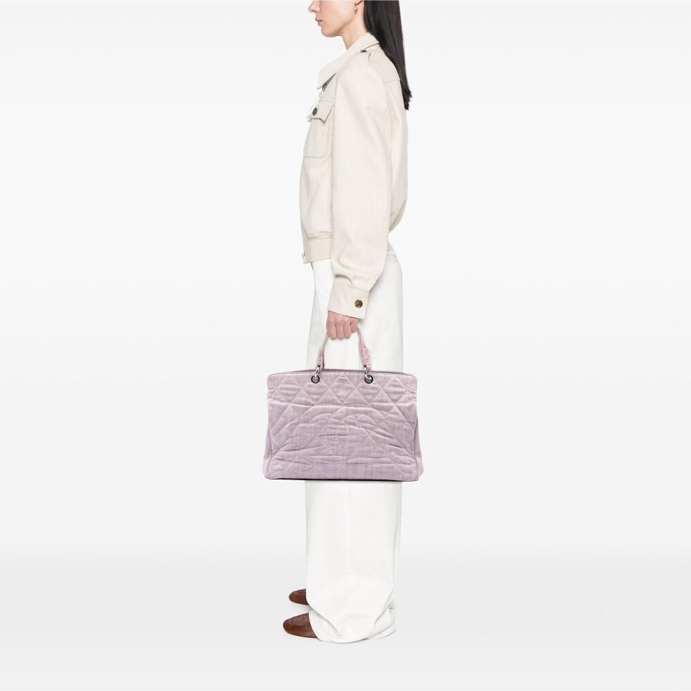 Chanel Tote