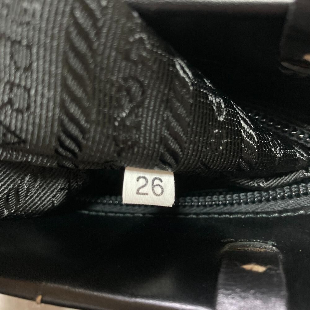 Prada Tote