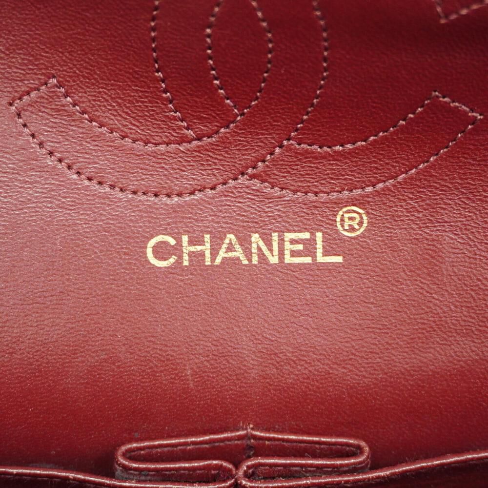Chanel Flap Bag