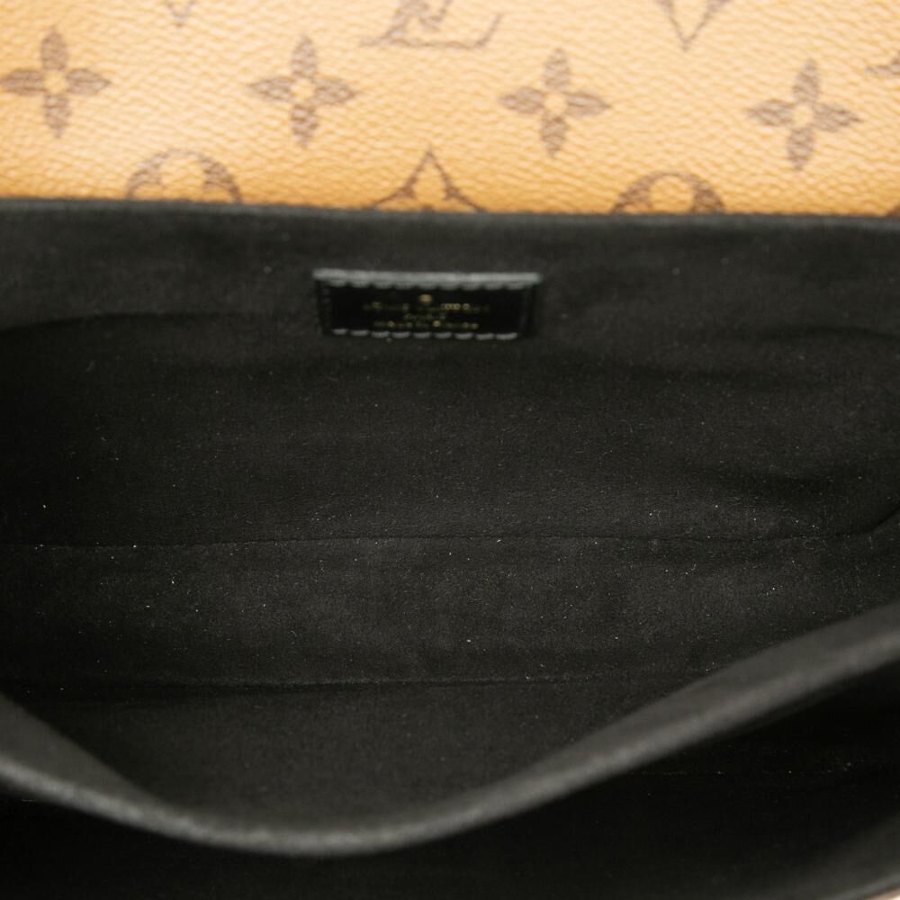 Louis Vuitton Pochette M&eacute;tis