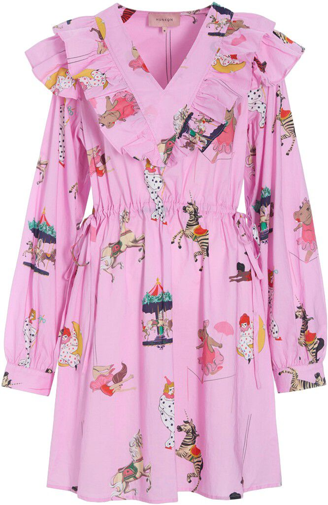 Floss Dress